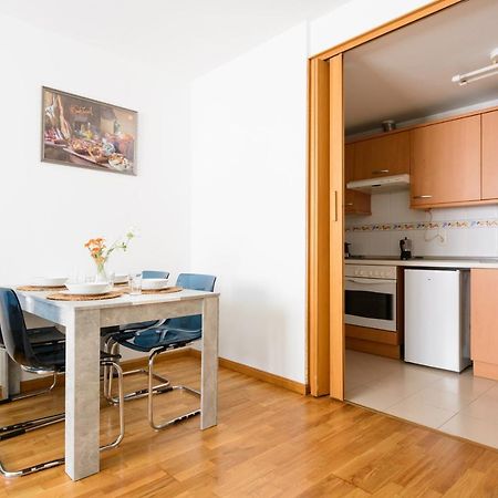 Cesar Augusto - Romano Apartment Zaragoza Luaran gambar