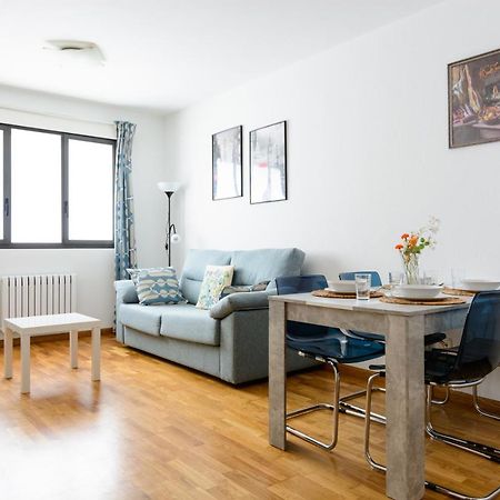 Cesar Augusto - Romano Apartment Zaragoza Luaran gambar