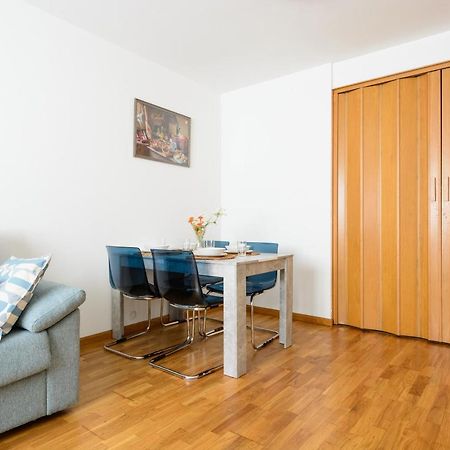 Cesar Augusto - Romano Apartment Zaragoza Luaran gambar