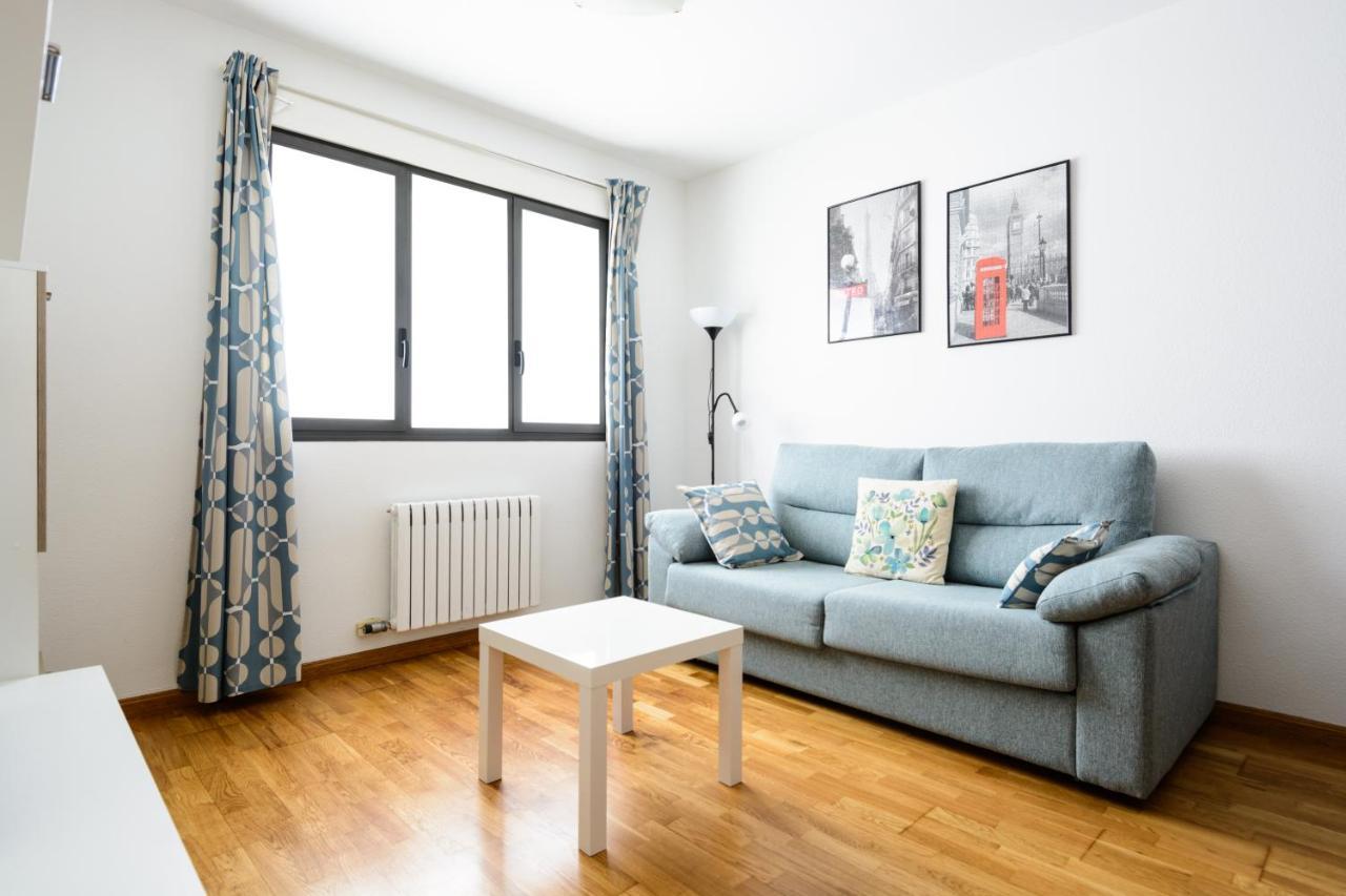 Cesar Augusto - Romano Apartment Zaragoza Luaran gambar