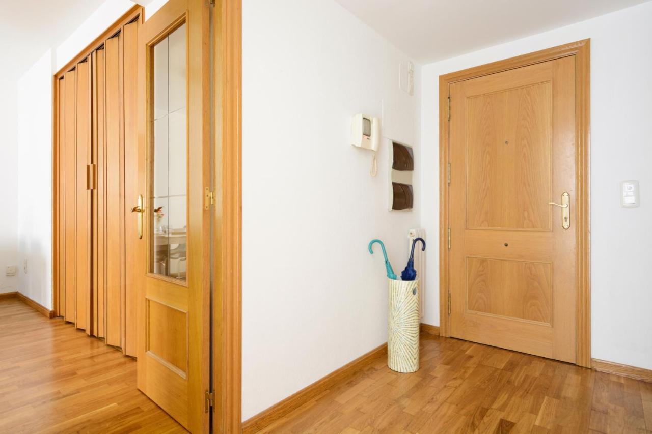 Cesar Augusto - Romano Apartment Zaragoza Luaran gambar